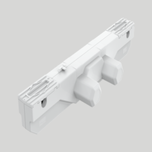 Dual actuator
