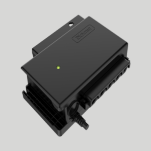 Control Box