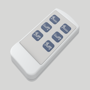 Handset