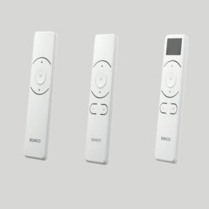 Controls & Accesories