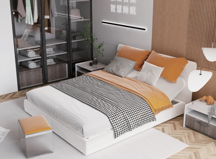 Smart Home Motion
